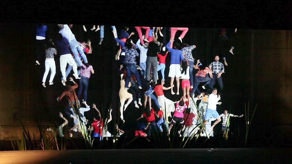 Asalto Los Altos Hills 1