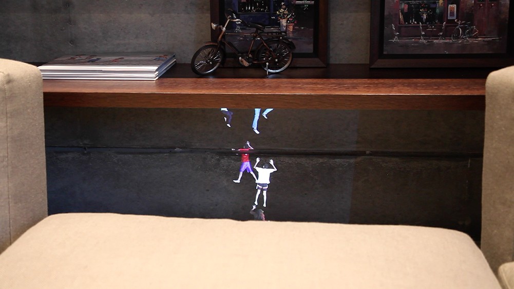 Asalto Los Altos Hills 2