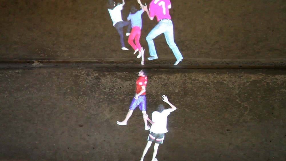 Asalto Los Altos Hills 4