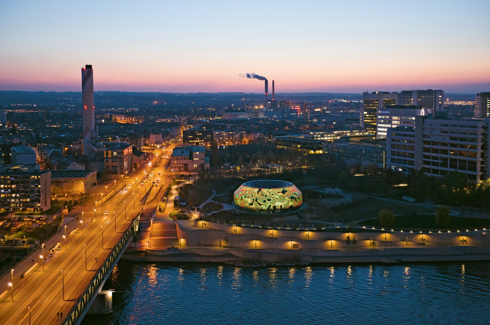 Foto de Julien Lanoo