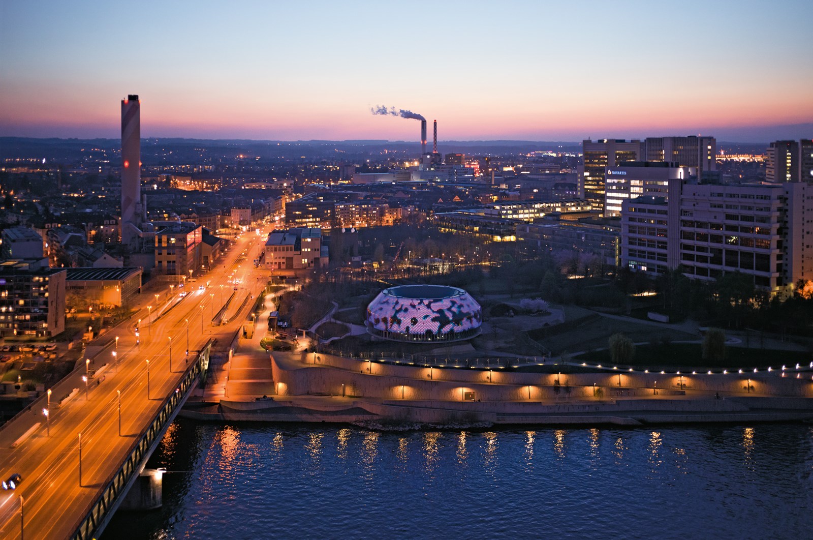 Foto de Julien Lanoo