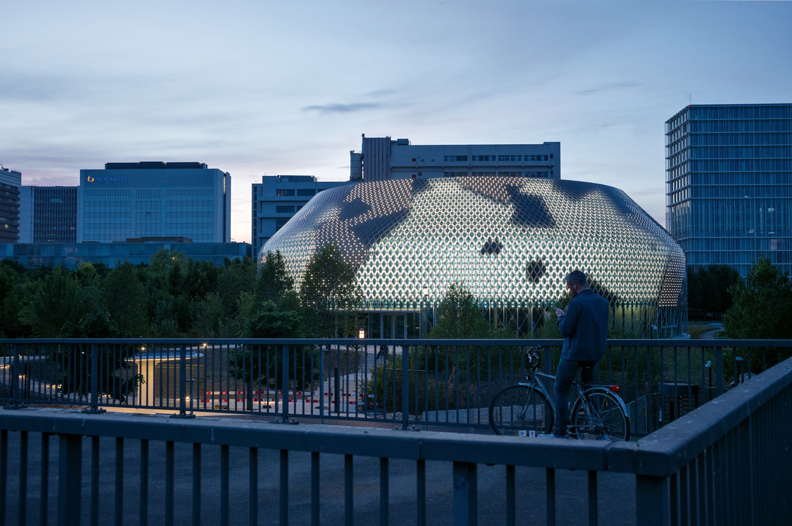 Foto de Julien Lanoo