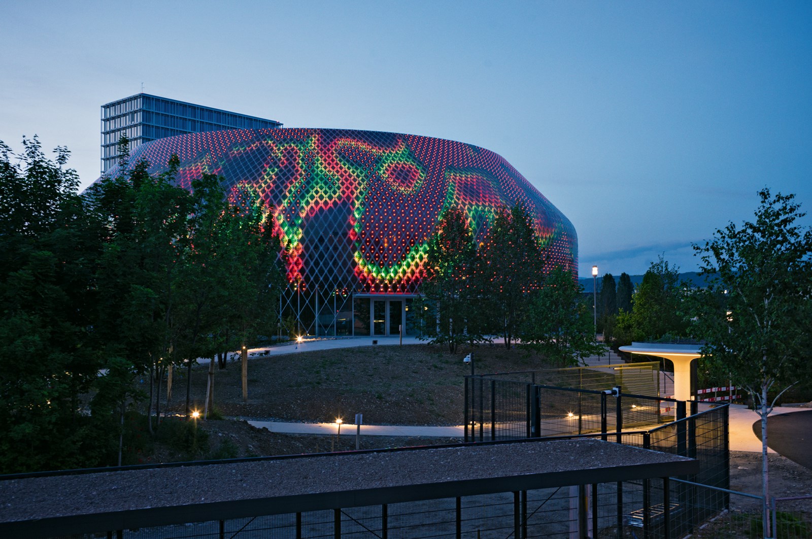 Foto de Julien Lanoo