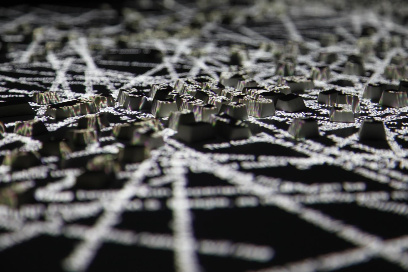 Aphasic Mapping