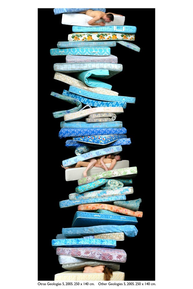 Otras Geologías 5