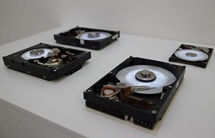 HDD