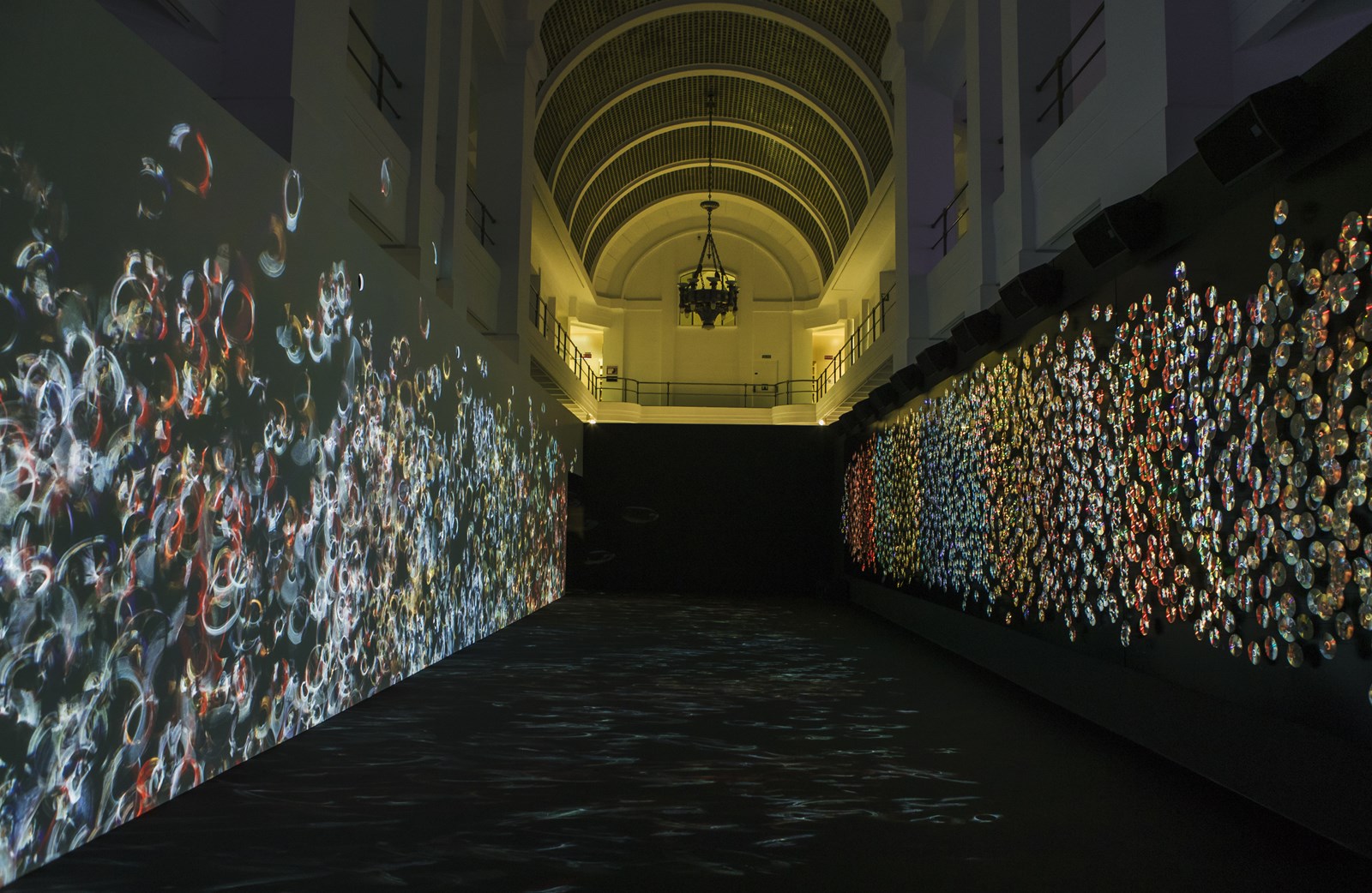 Sikka Ingentium, en Sala Alcalá 31