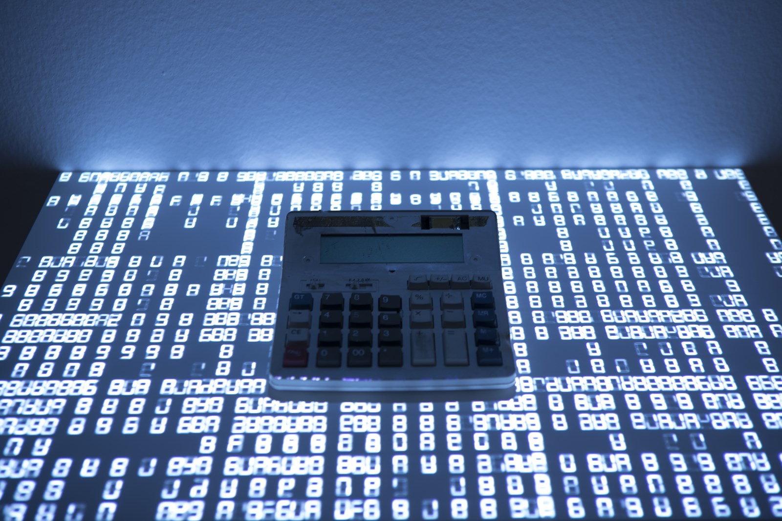 AC, serie Small Data