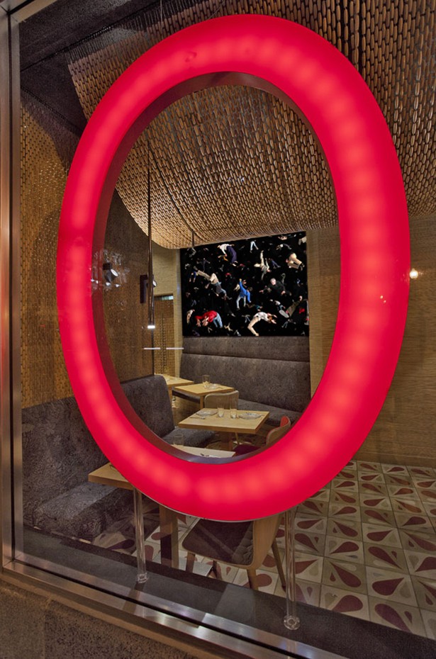 Jaleo DC Grevedad Cero